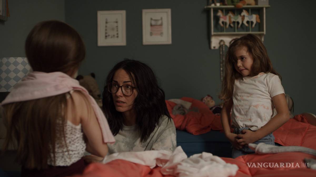 $!Empatía y reflexión, Bárbara Mori da lecciones de vida en ‘Todo lo Invisible’