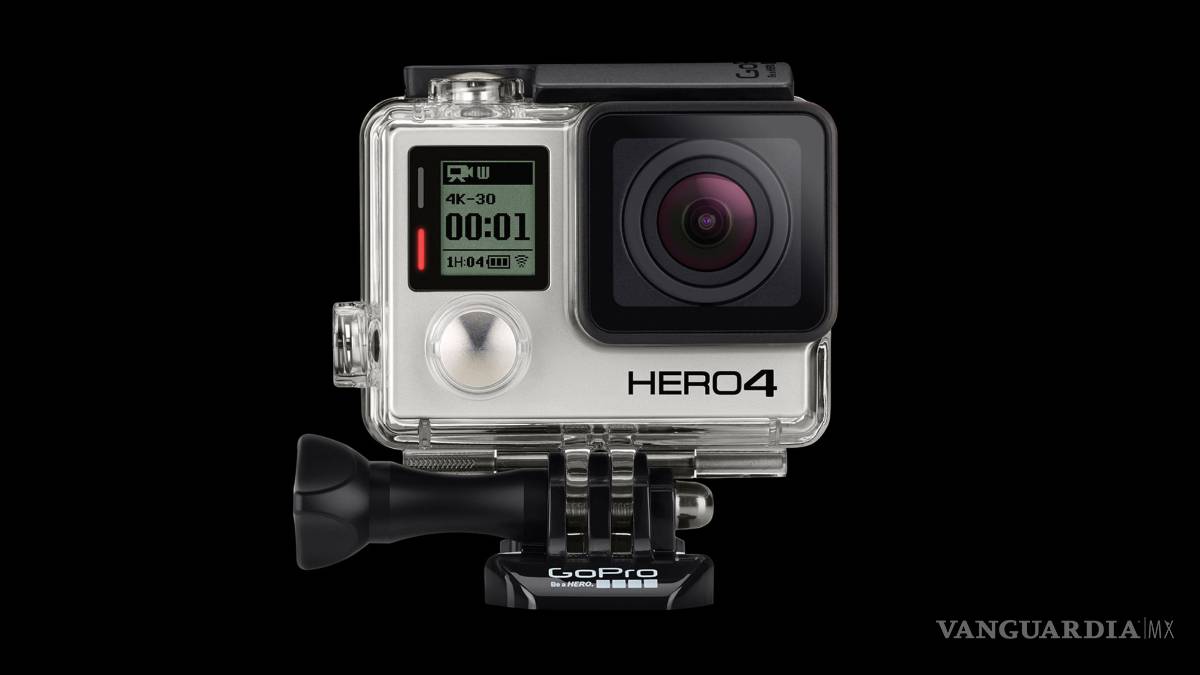 $!La vertiginosa caída de GoPro, el fabricante que revolucionó las cámaras de acción