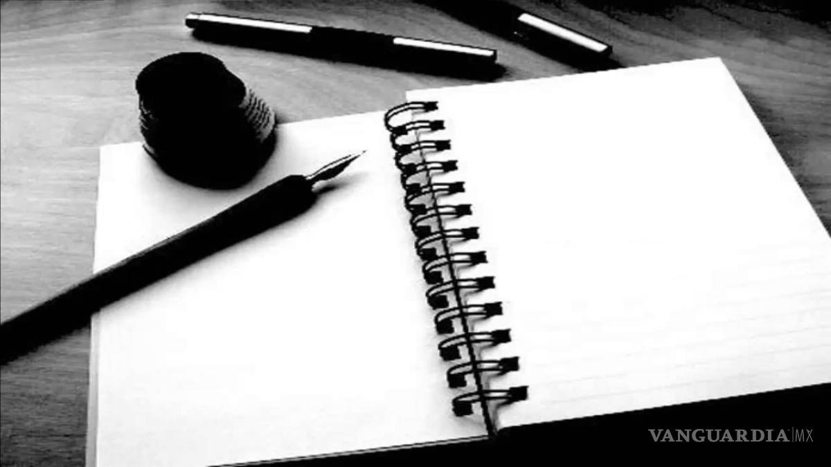 $!Abren la convocatoria para el Premio Nacional de Cuento