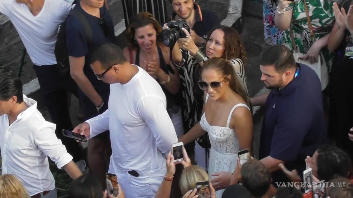 $!Jennifer Lopez interpreta a una ex "stripper" en “Hustlers"