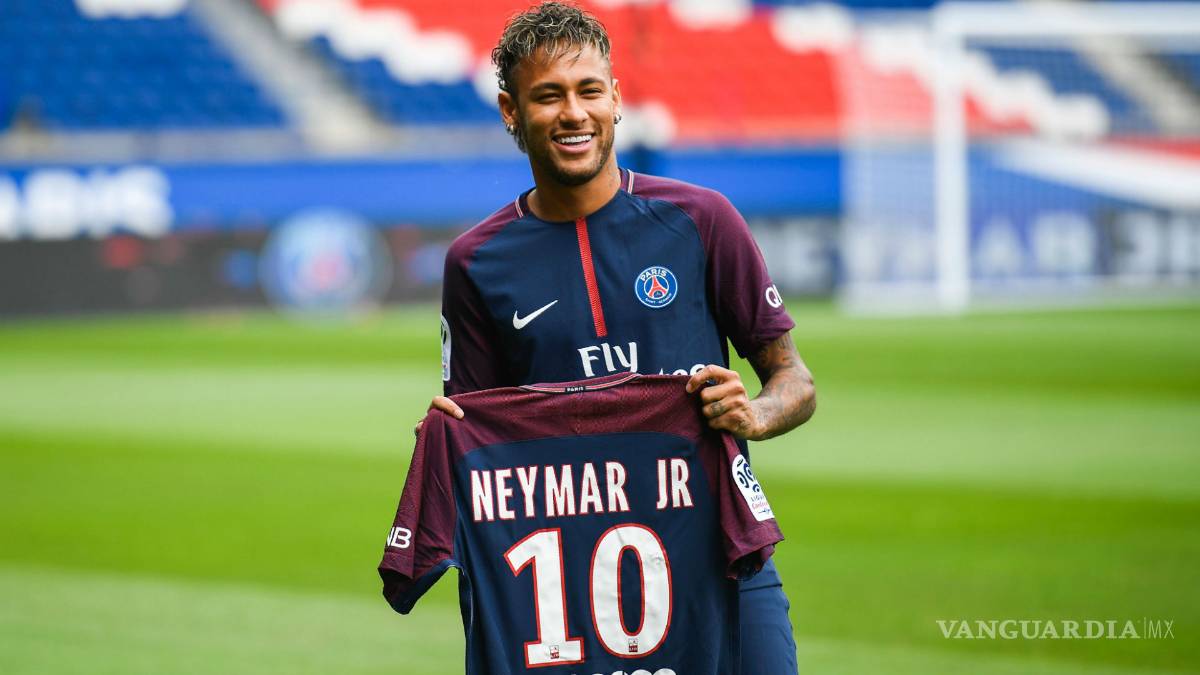 $!Neymar costó más caro...que el estadio del Bayern Munich