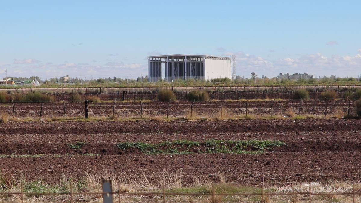 $!Constellation Brands en Baja California podría ser la primera empresa privada en ir a plebiscito en México