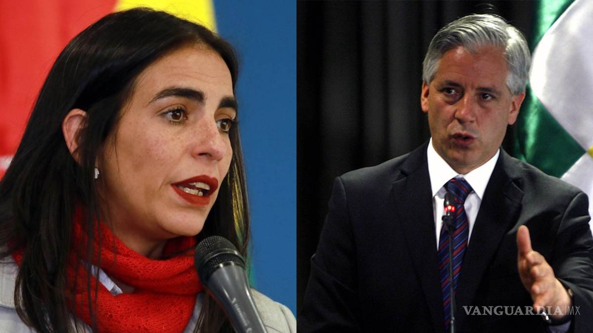 $!No llegó solo... ellos acompañaron a Evo Morales en su traslado a México