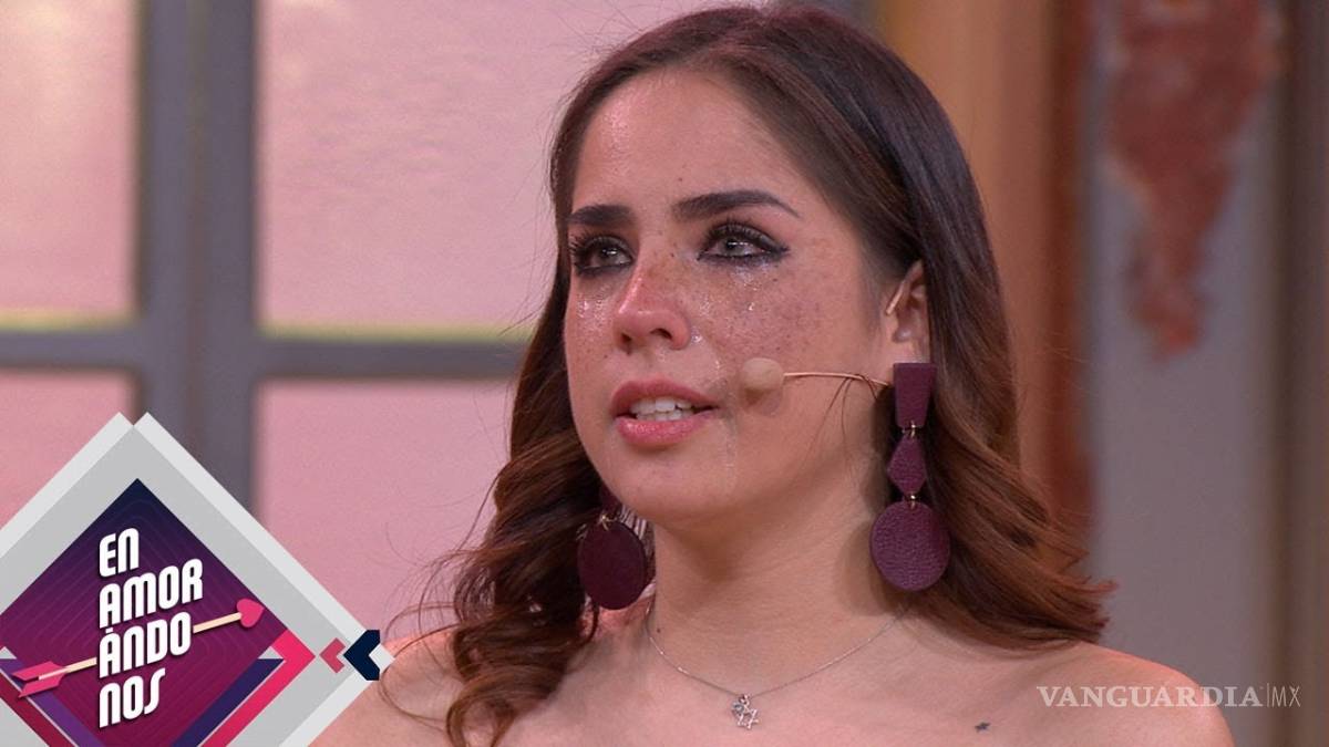 $!Concursante de 'Enamorándonos' intenta suicidarse; está hospitalizada