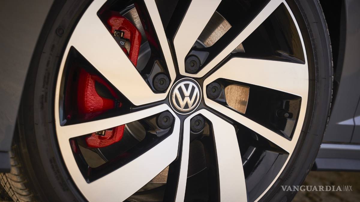 $!Volkswagen Jetta GLI 2020, toda la emoción de un GTI en formato sedán