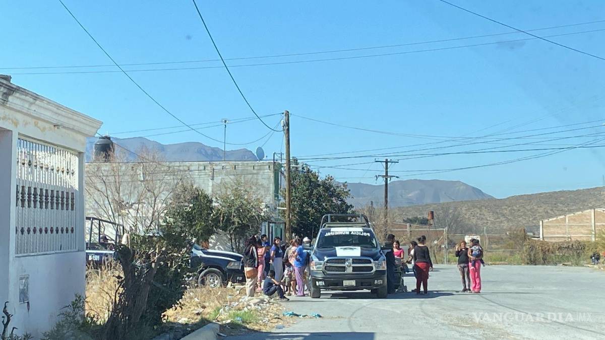 $!Peritos de la Agencia de Investigación Criminal entraron a lugar a recabar la información e iniciar una carpeta de investigación.