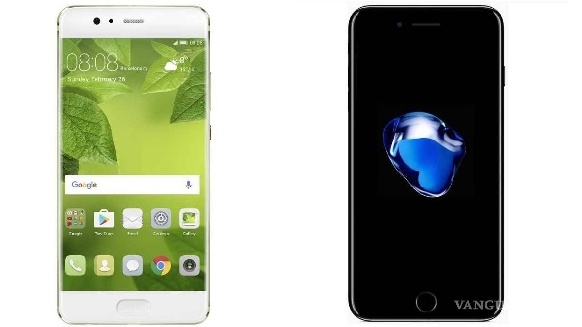 $!Estos son los diez móviles más vendidos del mundo