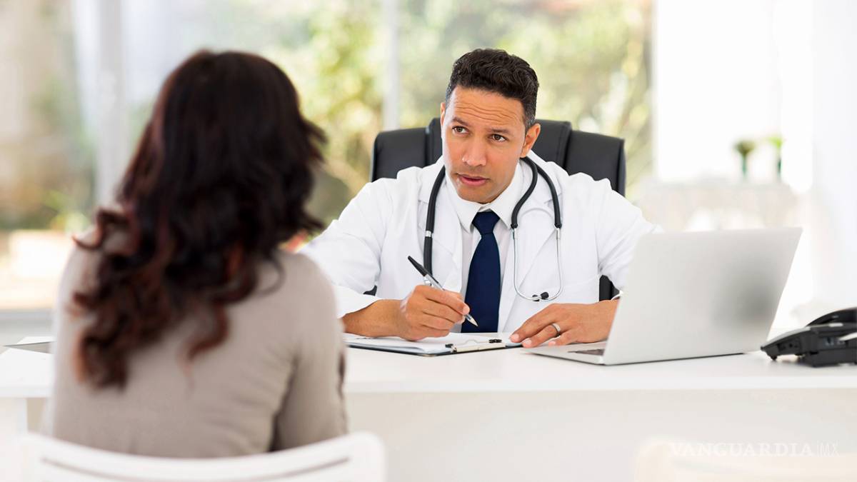 $!Un cáncer poco conocido: Todo lo que tienes que saber sobre el cáncer de vulva