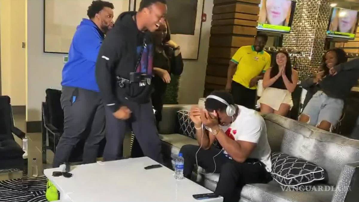 $!Así ocurrió el primer Draft de la NFL virtual y batió récords de audiencia (Fotos)