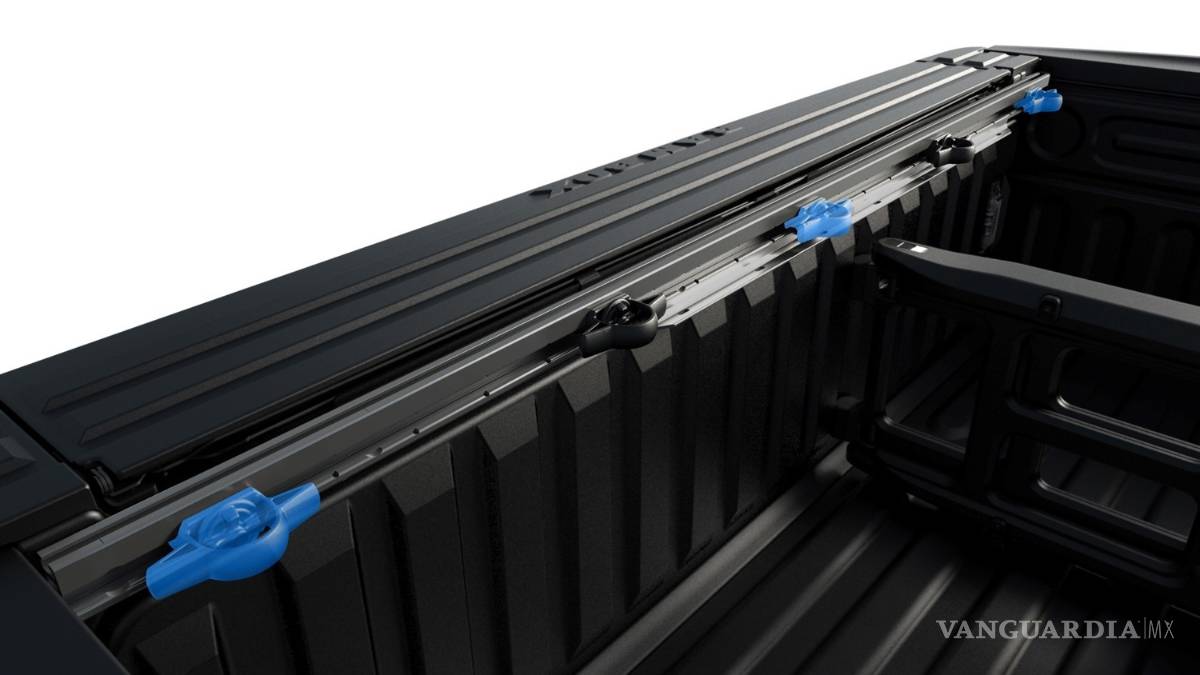 $!Nueva RAM Heavy Duty 2019, tan fuerte que puede remolcar o cargar casi cualquier cosa