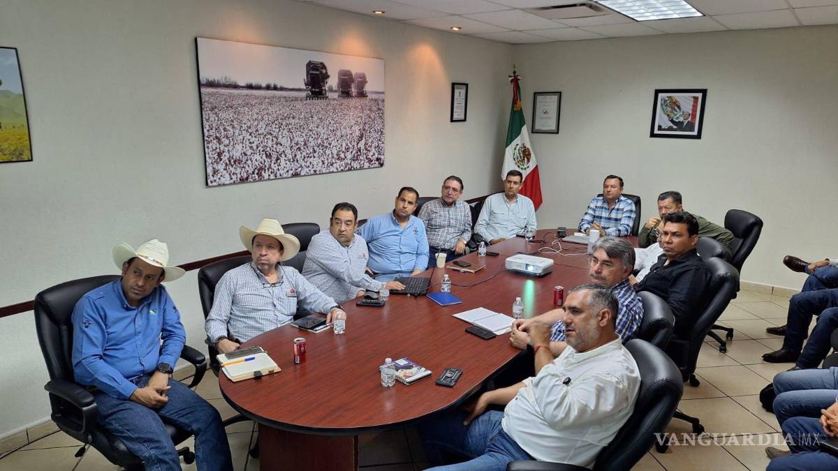 $!Autoridades ya toman medidas para evitar que este caso contagie a otras especies más.