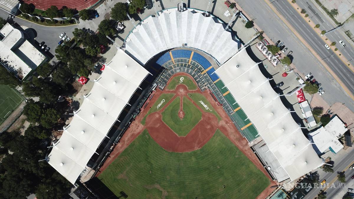 $!En entretenimiento, Saltillo, ¿una plaza de tercera?