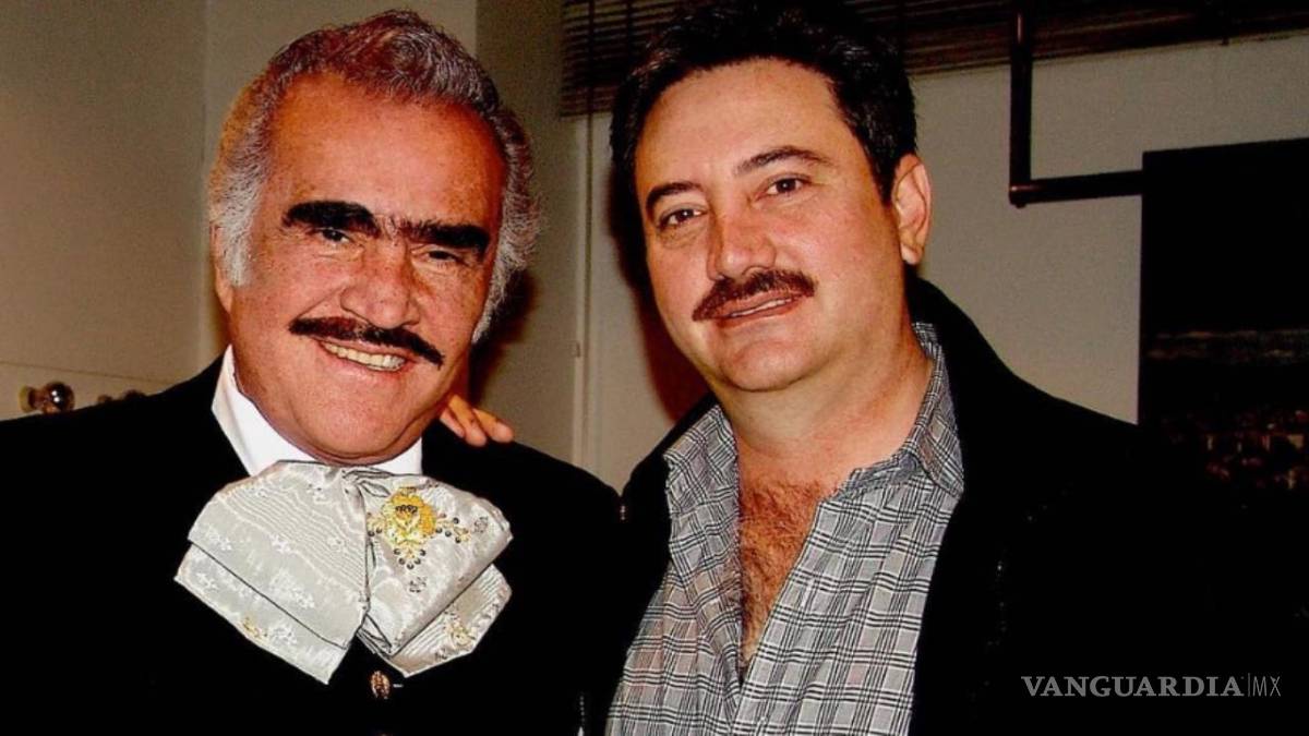 $!Las cinco revelaciones más controvertidas de ‘El Último Rey’, la biografía no autorizada de Vicente Fernández