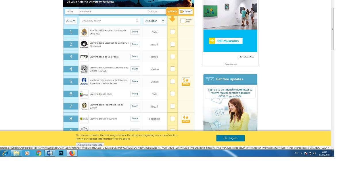 $!Obtiene Tec de Monterrey posición 1 en México para colocar a sus egresados