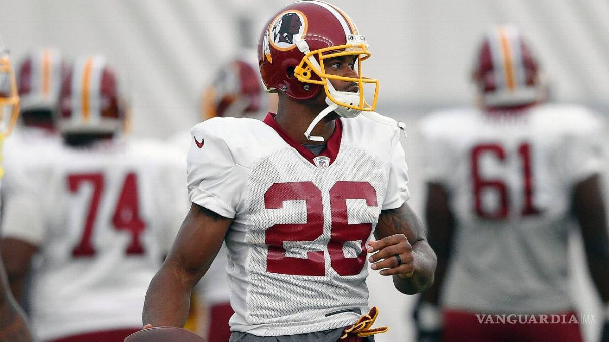 $!Peterson tiene un objetivo: ser el mejor jugador de la NFL de todos los tiempos