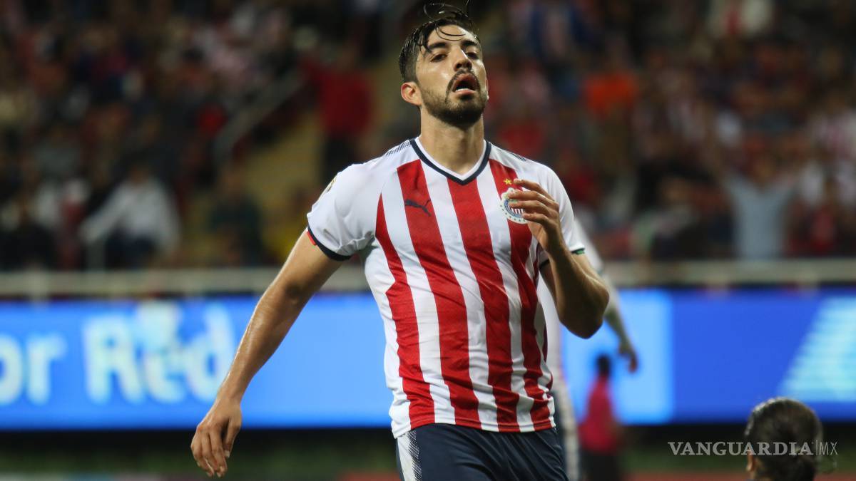 Estallan las redes por la venta de Pizarro al Monterrey