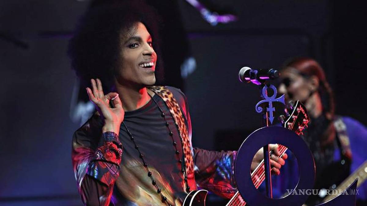 Juez descarta a 30 posibles herederos de Prince