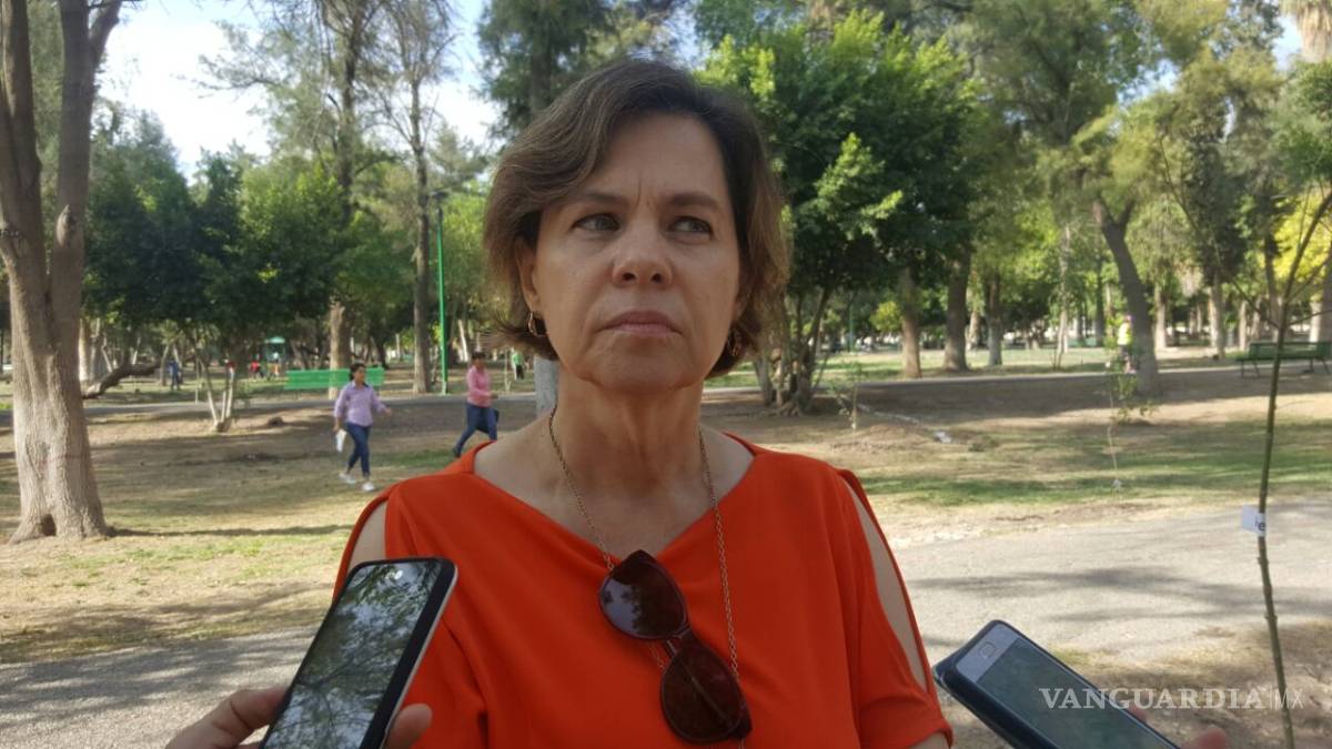 $!Dirección de Medio Ambiente de Torreón lanza campaña 'Recicletas'