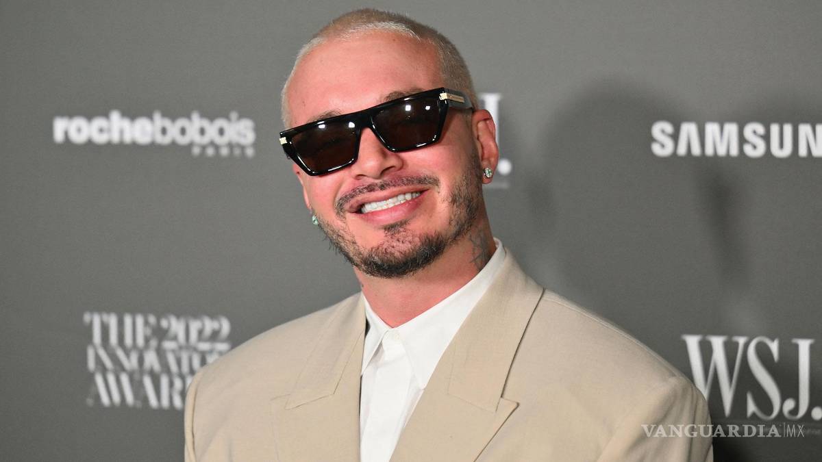 $!J Balvin hizo una referencia a Belinda que molestó a Christian Nodal.