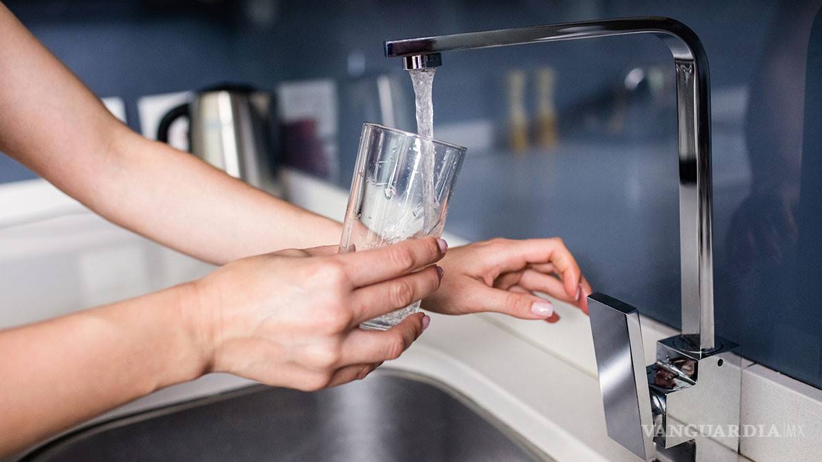 No habrá agua al norte de la ciudad
