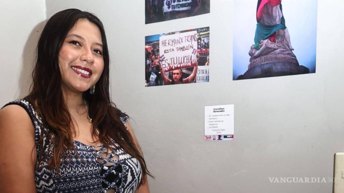 $!Se busca visibilizar el momento que se vive en la ciudad respecto al feminismo.