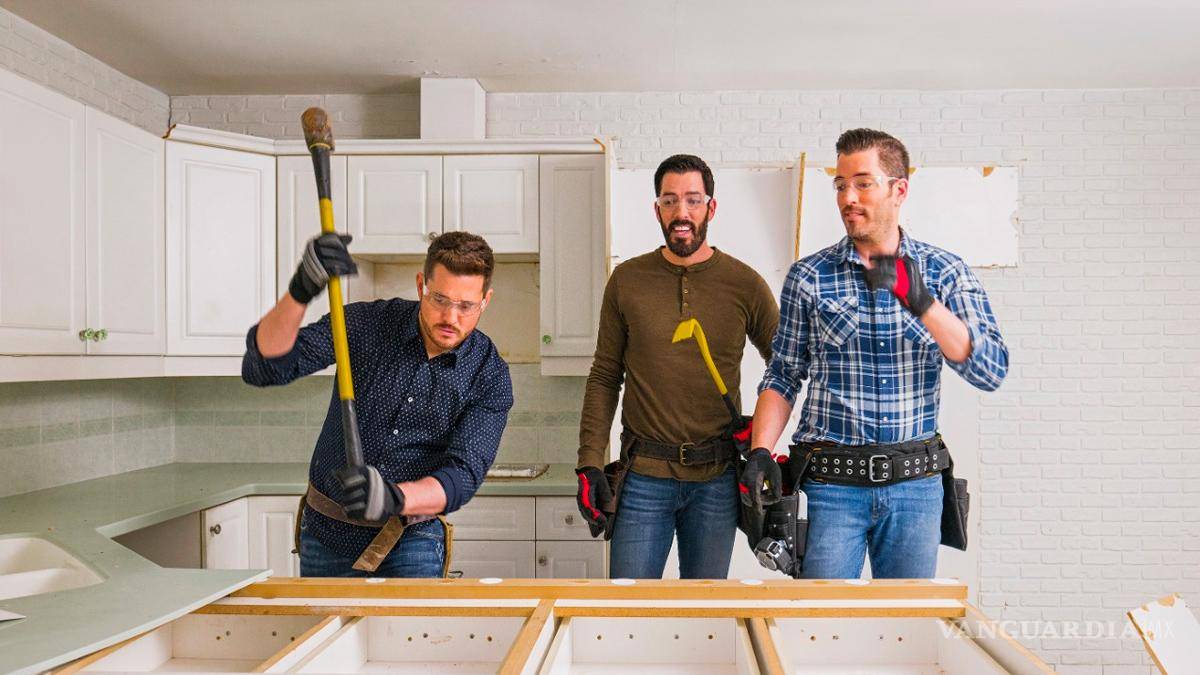 $!¿Eres amante del diseño de interiores? Estas series de Netflix sin duda te encantarán