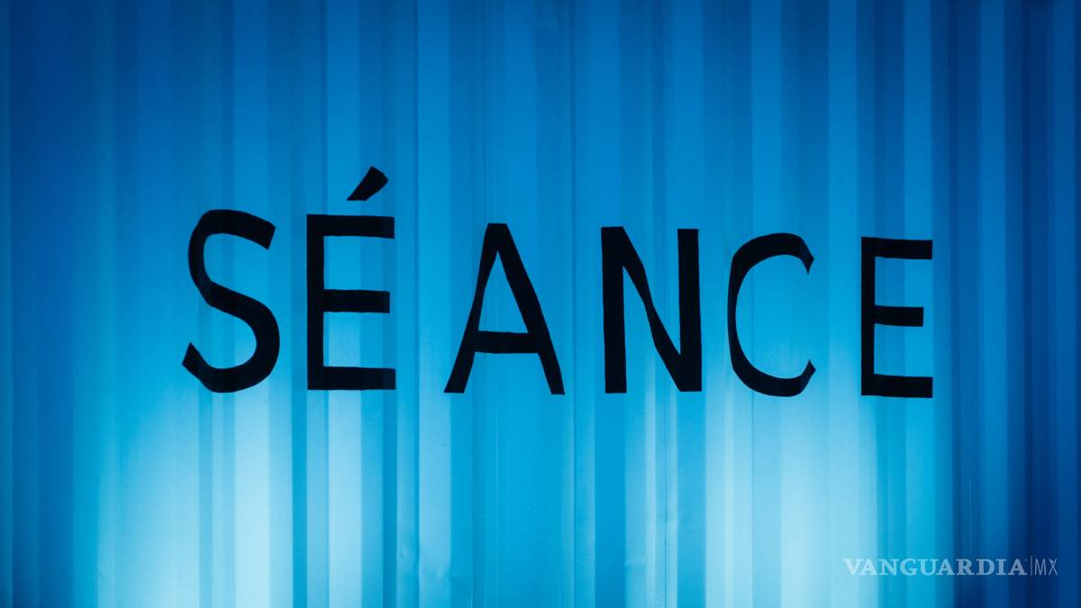 $!¿Seguro que no le temes a la oscuridad? Es porque no has visto Séance México y ya llegó a Saltillo