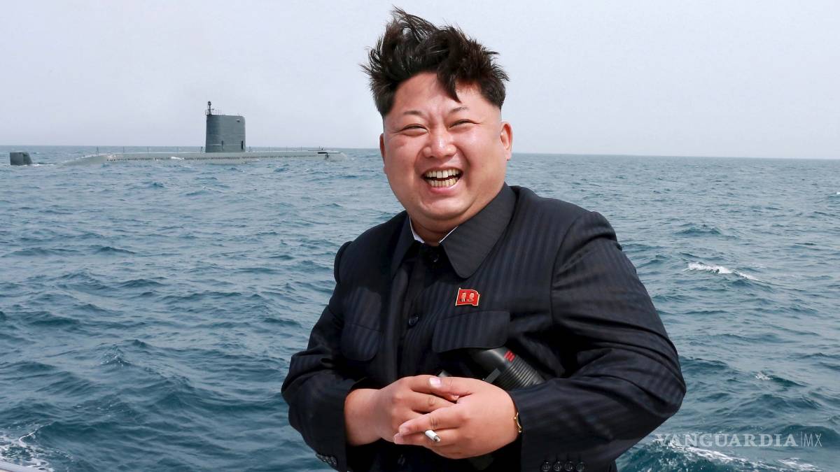 Corea del Norte amenaza con 'represalia despiadada' contra EU y Corea del Sur