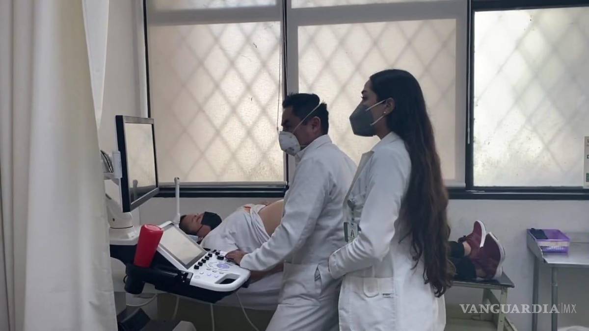 $!La detección oportuna mejora la esperanza y calidad de vida de las pacientes.