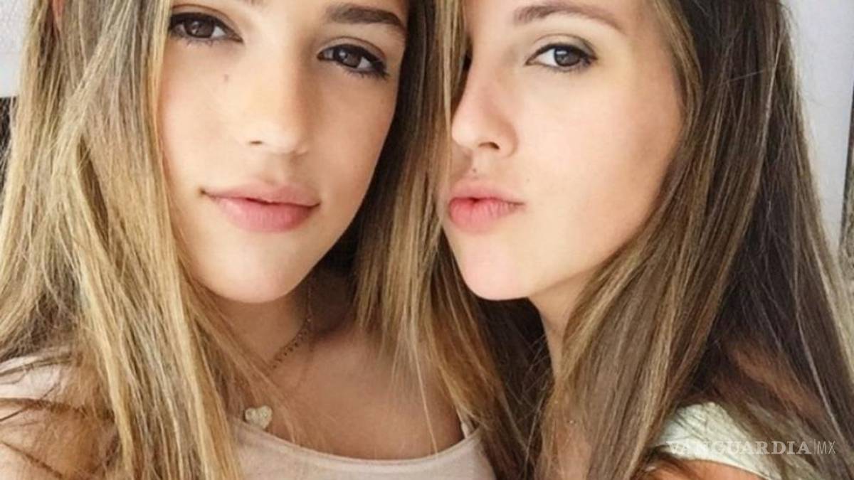 Ella es Sistine, la sexy hija de Stallone