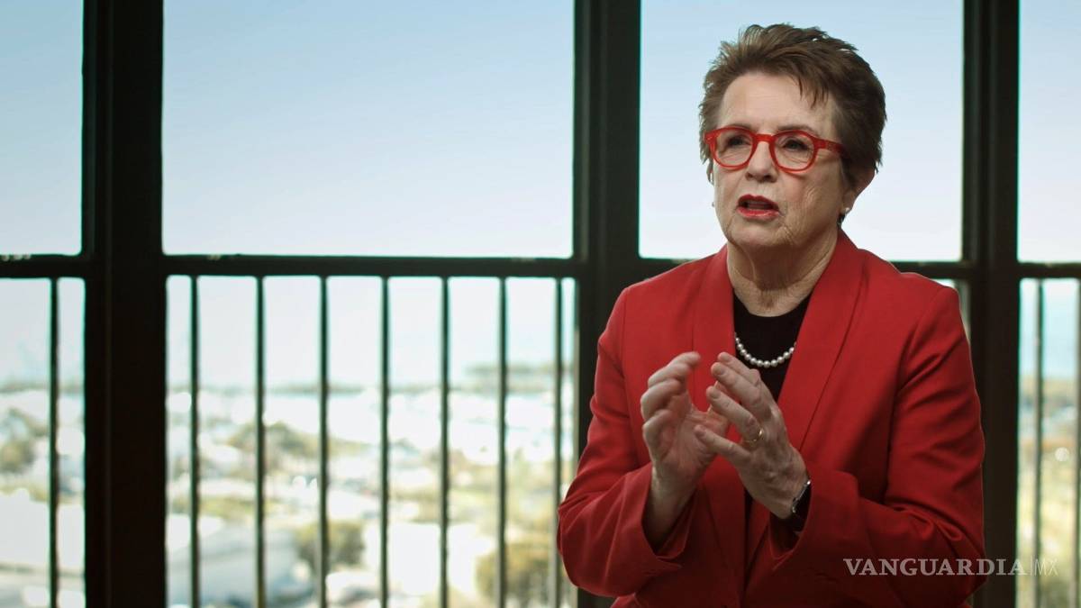 $!"Unraveling Athena", un "viaje" con las número 1 del tenis femenino