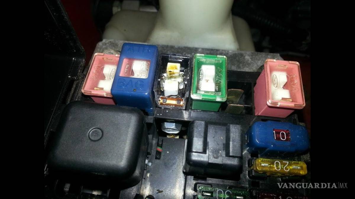 $!5 razones por las que tu auto no enciende