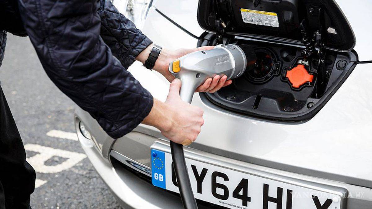 $!¿Buscas un coche que no contamine?, checa los tipos que hay y su comparación