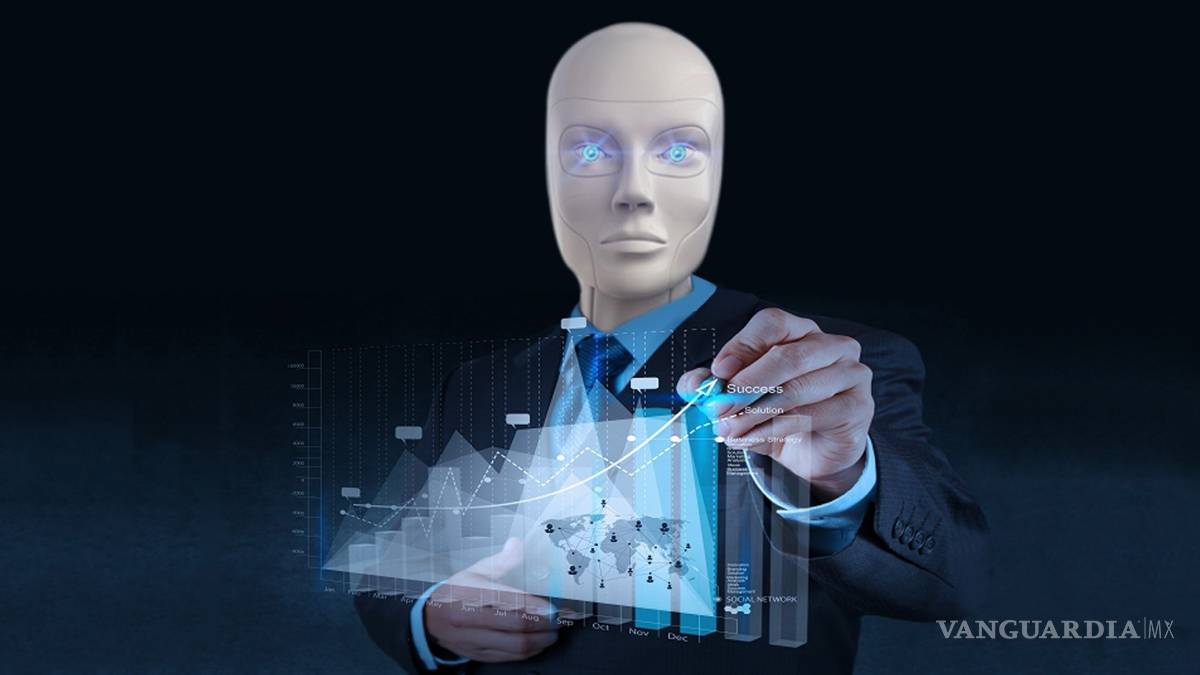 $!Inteligencia artificial: La clave para volver a ser humanos