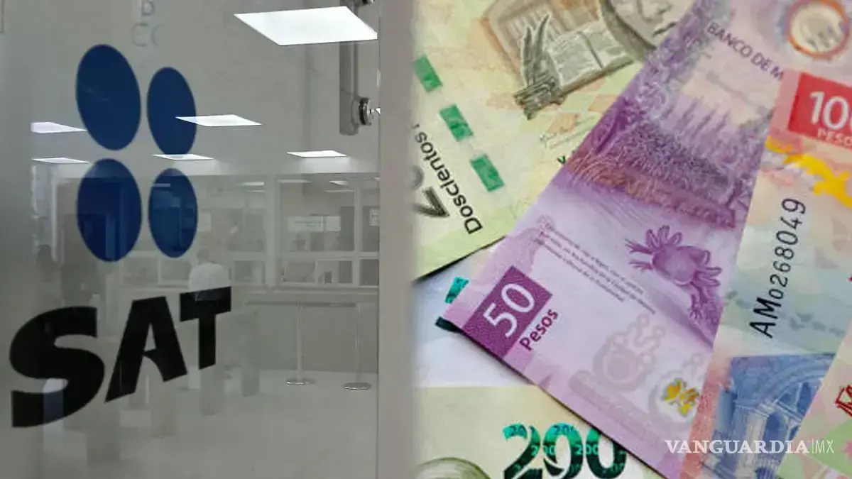 $!SAT: estos son los bienes que no puede embargar aunque tengas una deuda fiscal