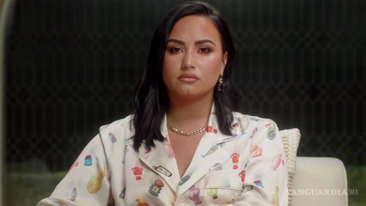 $!Drogas y abusos sexuales, las fuertes confesiones de Demi Lovato en ‘Dancing With The Devil’