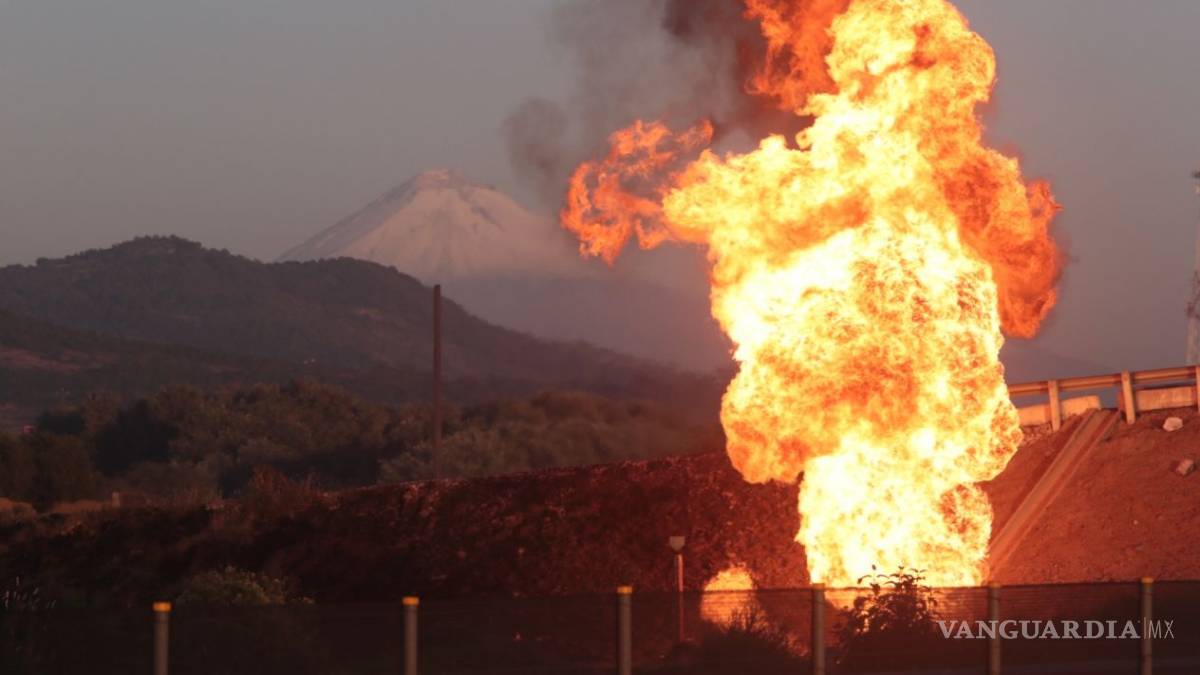 Tamaulipas, entre los 7 estados con mayor robo de combustibles en el país