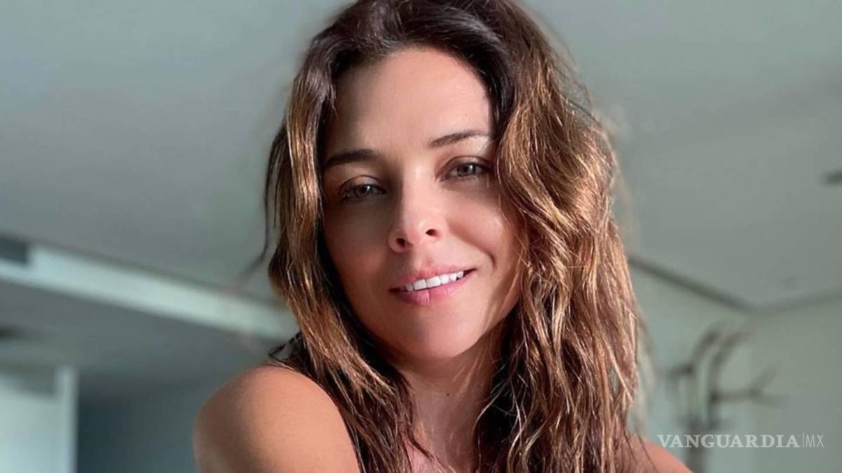 $!Grettel Valdés sufrió por la conducta tóxica de Horacio Pancheri. (FOTO: INTERNET)