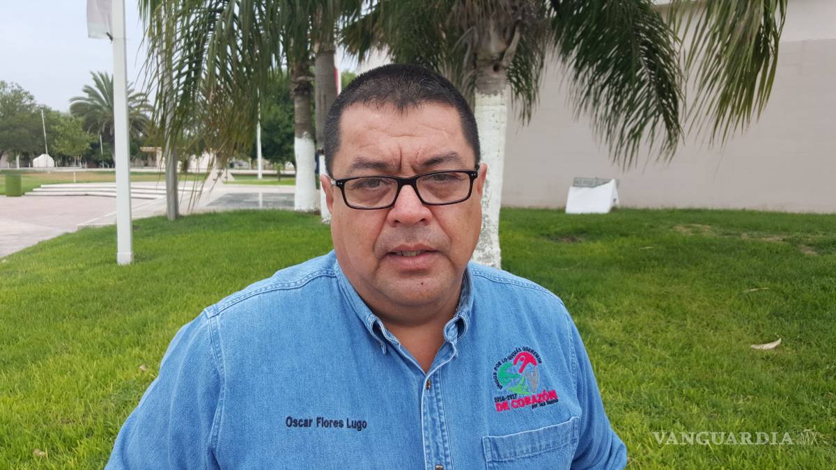 $!Cuatro alcaldes de la Región Centro dejan el cargo para participar como candidatos en las próximas elecciones