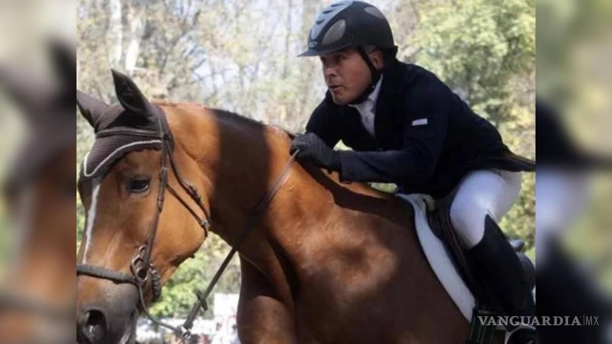 $!Héctor Rafael Caro Elenes.