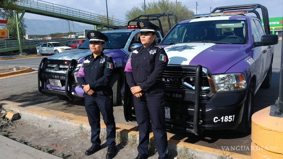 $!Autoridades municipales señalaron que las agresiones psicológicas, económicas y patrimoniales también representan formas de violencia que deben denunciarse oportunamente.