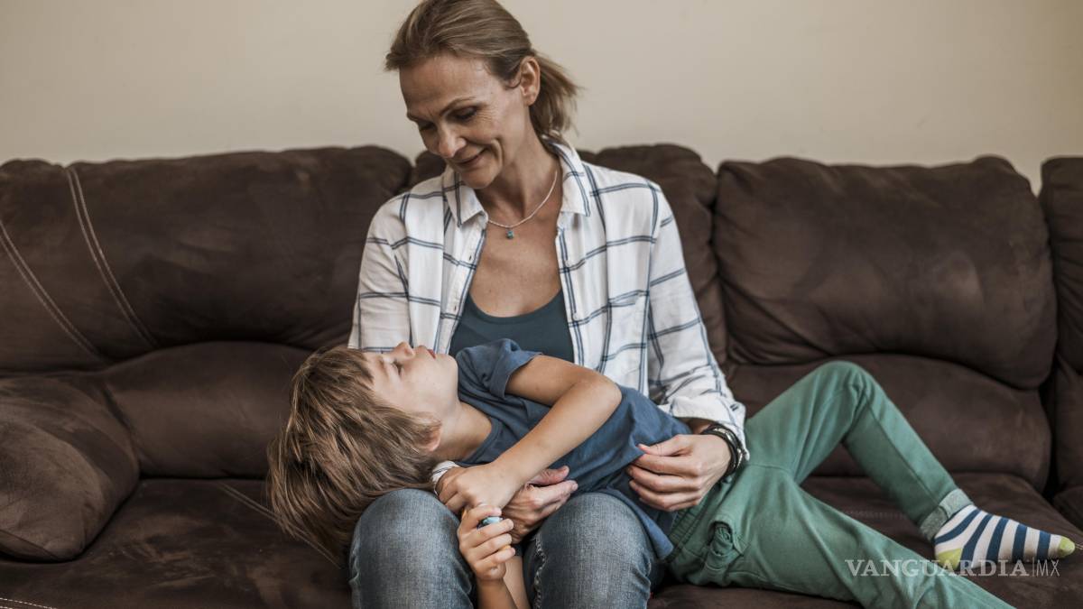 $!Hablar con los hijos sobre acontecimientos violentos en el país es un acto de acompañamiento, no de alarma.