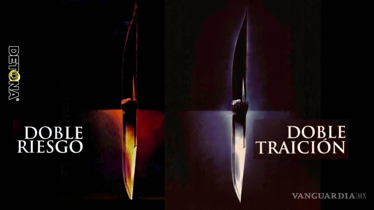 $!Doble riesgo. Doble traición. Porque la víctima de este caso y su victimario forman parte de la misma familia.