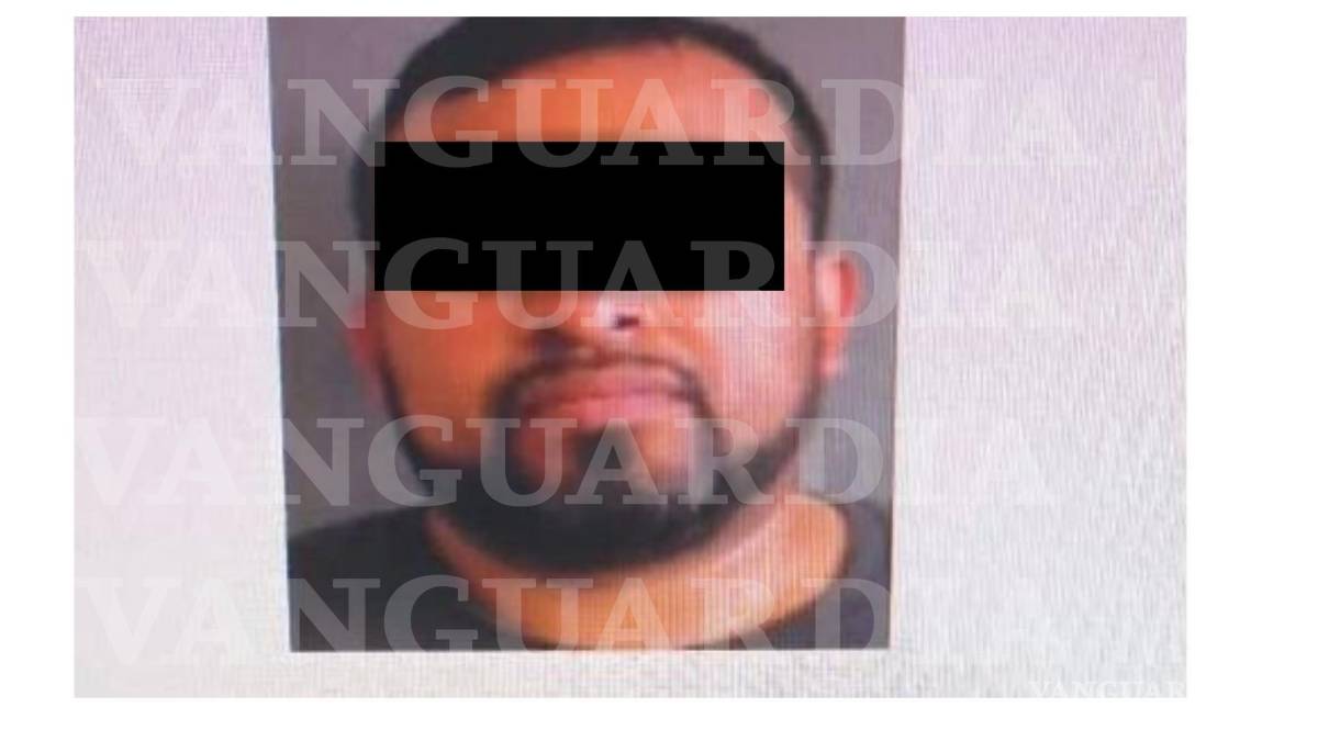 $!El detenido será acusado además por las lesiones causadas a una mujer también de la tercera edad.