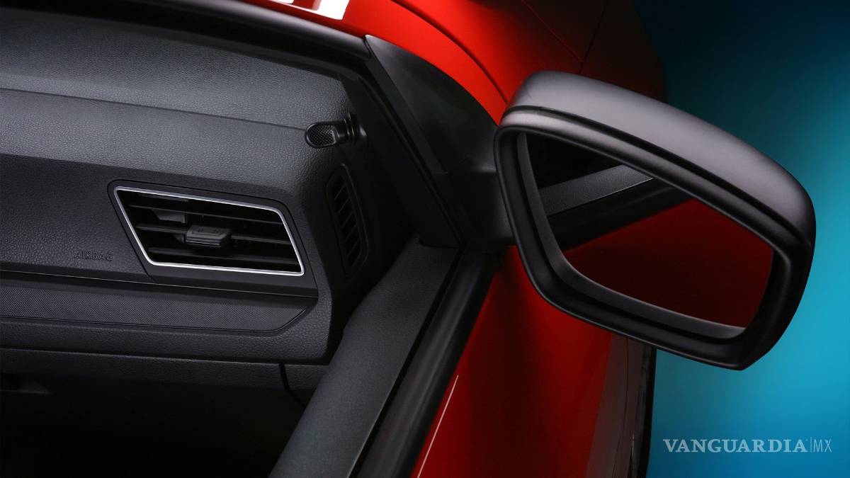 $!Volkswagen Gol 2019 ya está en México, y con edición de aniversario