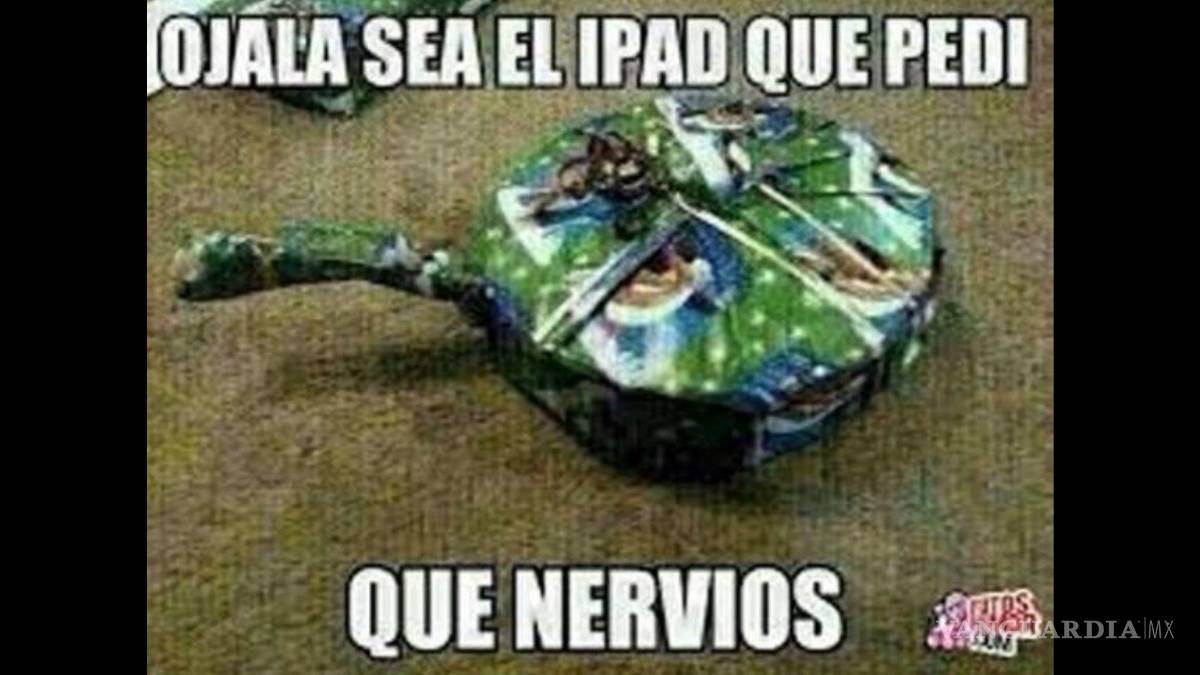 $!Los Reyes Magos llegan para traer los mejores memes