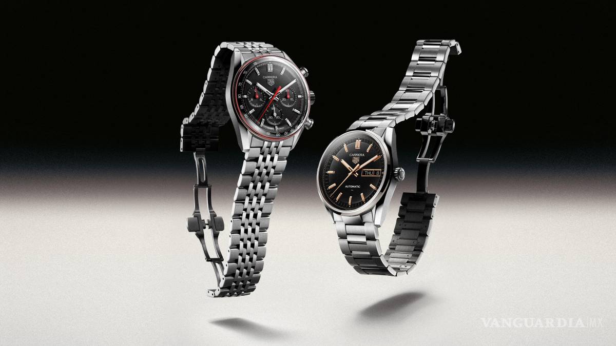 $!Algunos modelos clásicos siguen estando de moda.