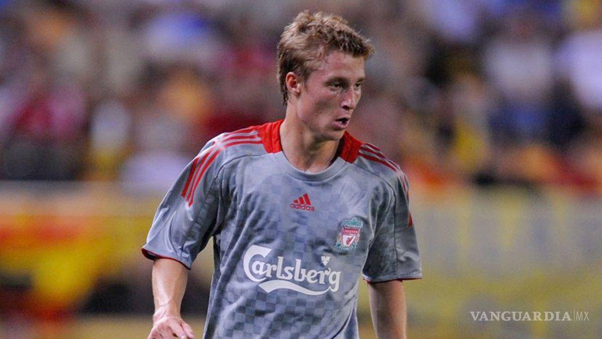 $!Stephen Darby se alejó de las canchas de forma definitiva al ser diagnosticado con la enfermedad de la motoneurona