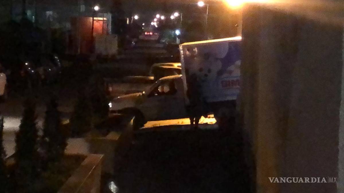 $!Sedena decomisa casi una tonelada de droga en Coahuila; la transportaban en camioneta repartidora de pan