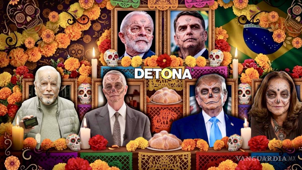 $!Calaveras 2026.